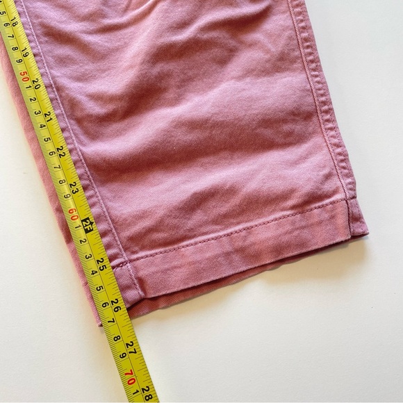 🌸 Old Navy Utility Carpenter Pull-On Pants - Dusty Rose/Pink 🌸 - Picture 8 of 9